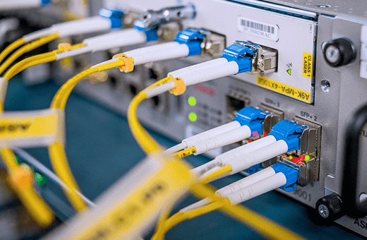 swiftdynamics network solution